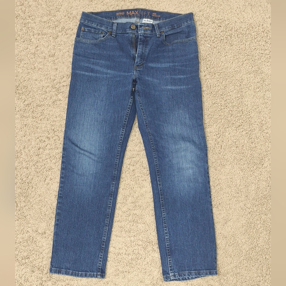 Urban Pipeline Denim Jeans